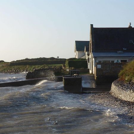 Yha Port Eynon Hostel Exterior foto